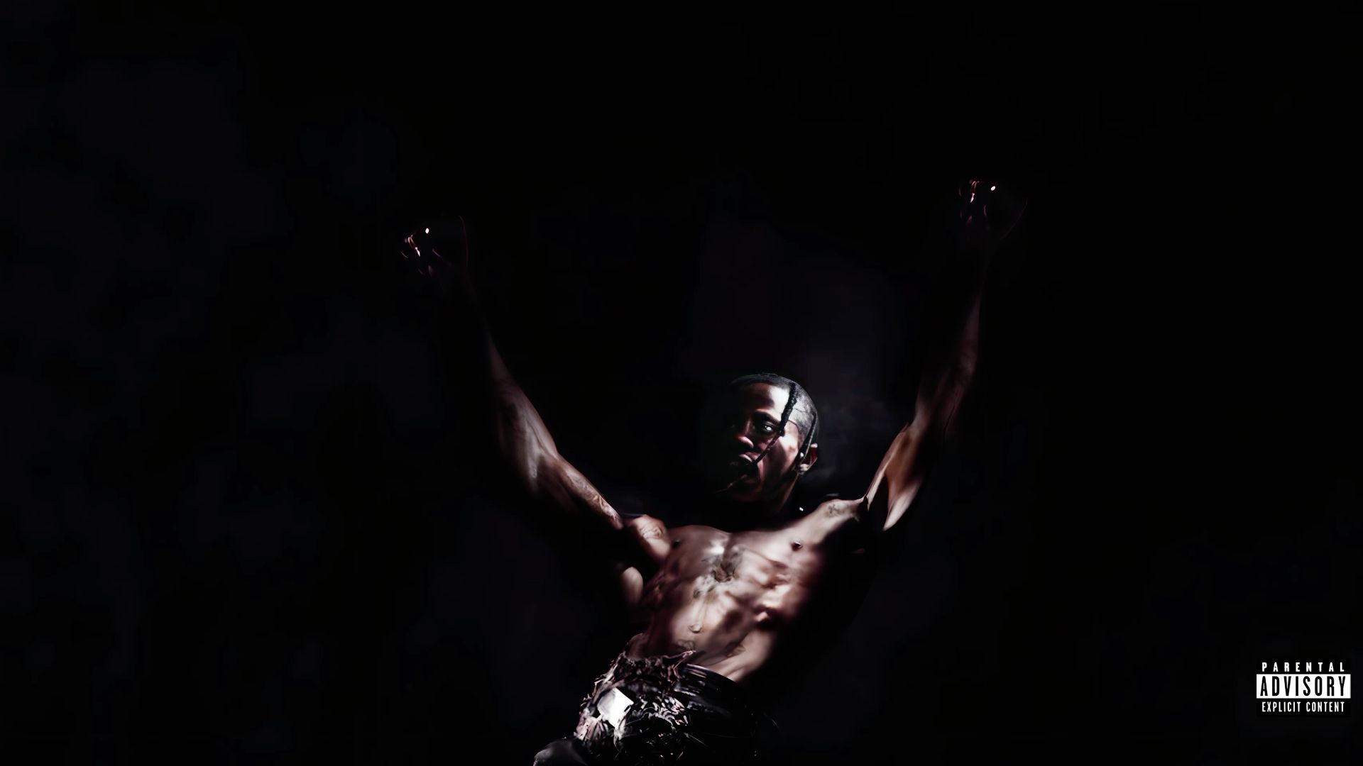 Utopia Desktop Wallpaper