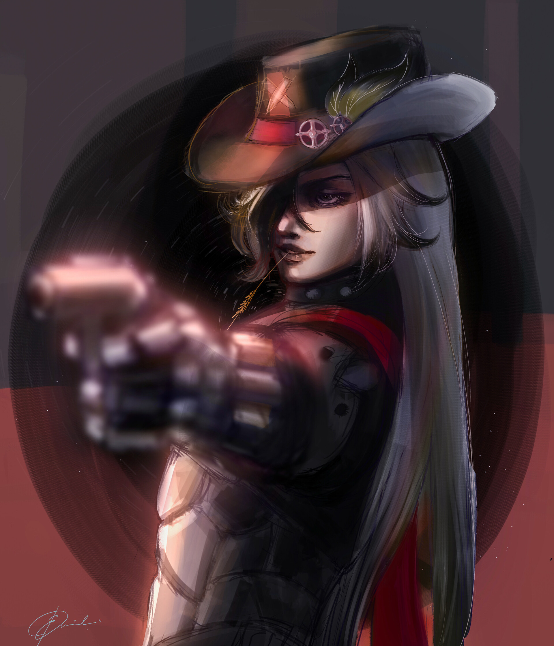 Boothill Wallpapers - Wallpaper Cave