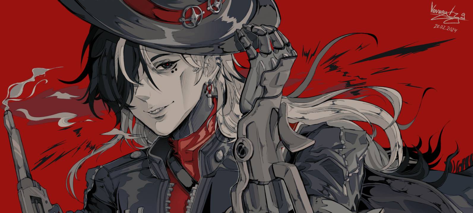 Boothill Wallpapers - Wallpaper Cave