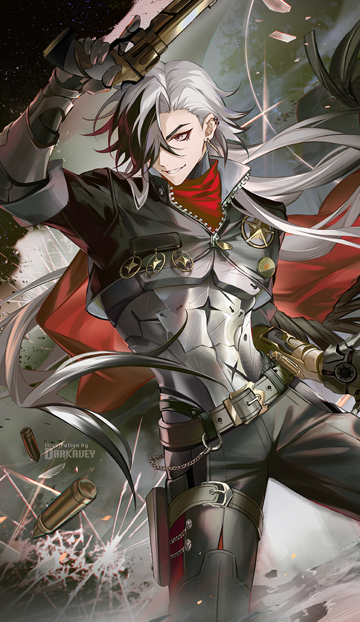 Boothill Wallpapers - Wallpaper Cave