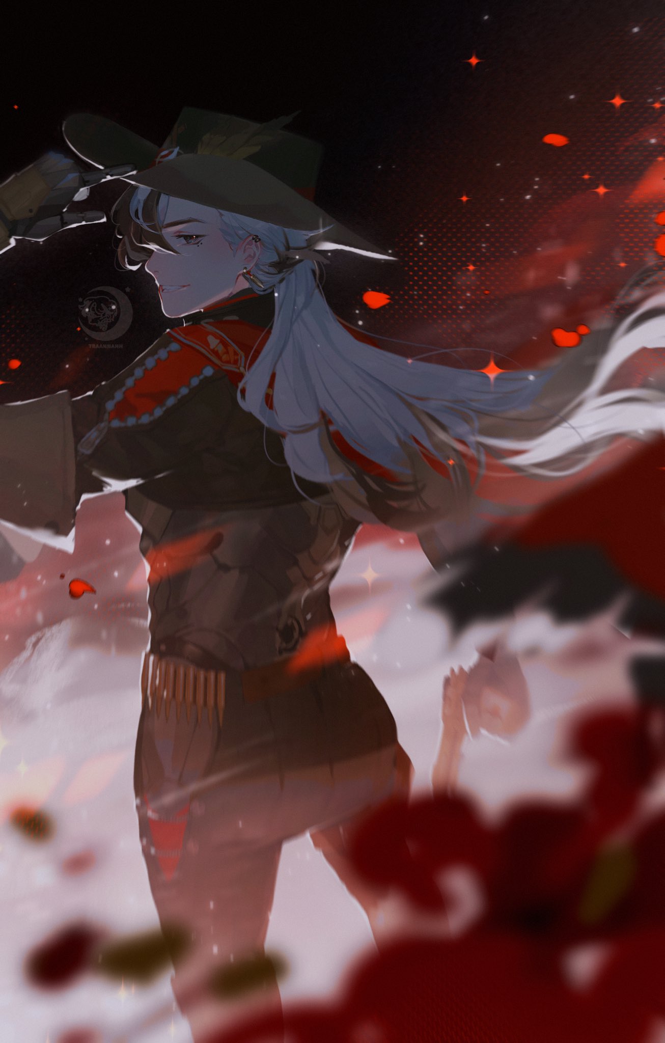 Boothill Wallpapers - Wallpaper Cave