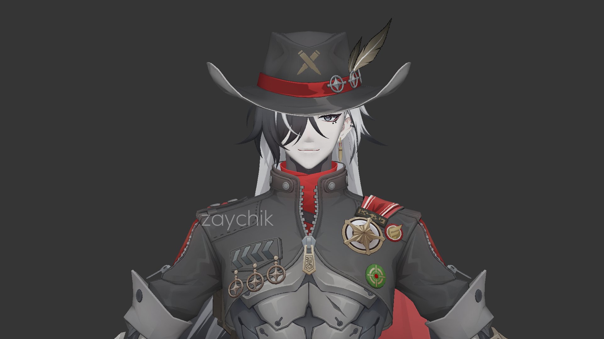 Boothill Wallpapers - Wallpaper Cave