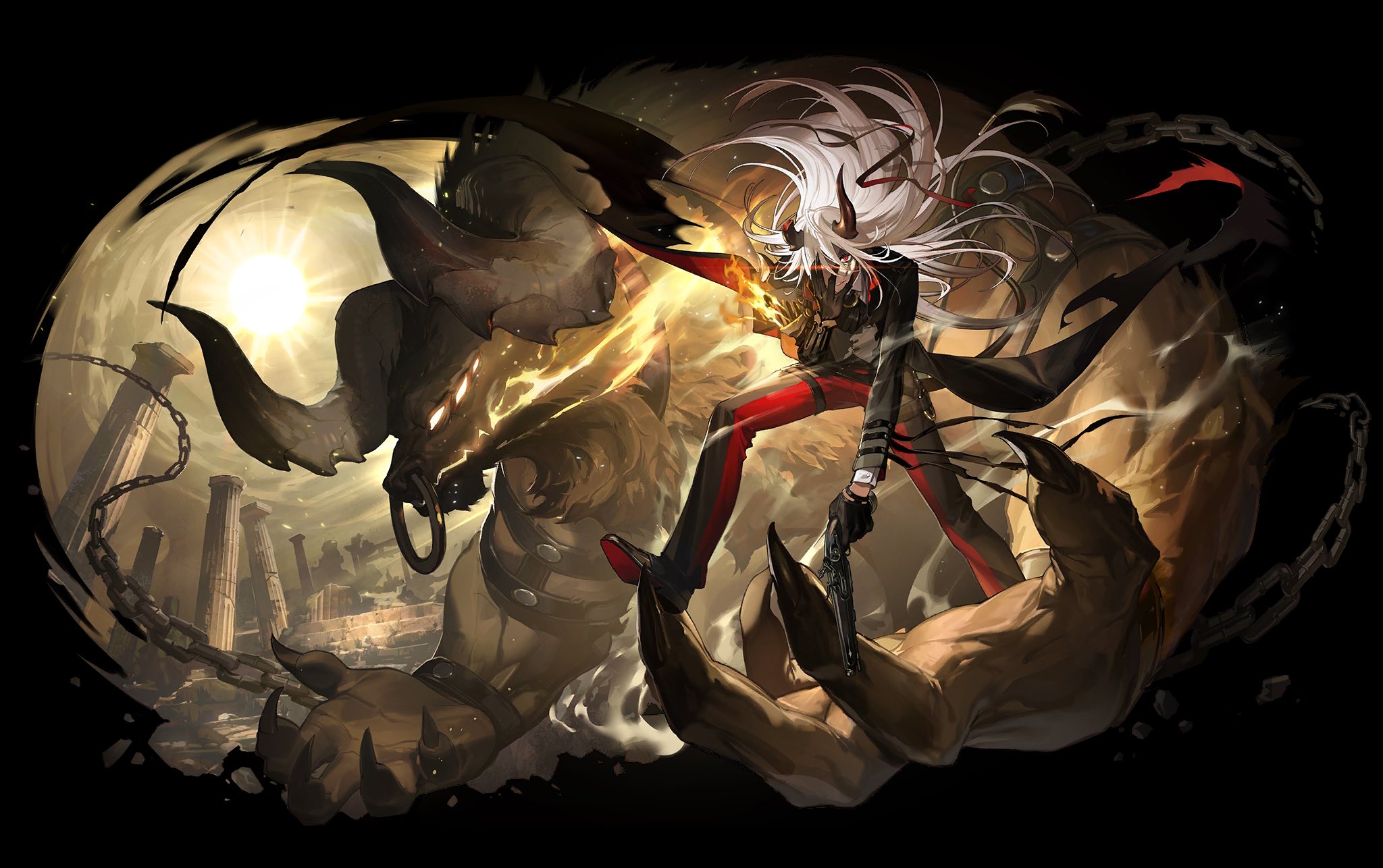 Boothill Wallpapers - Wallpaper Cave