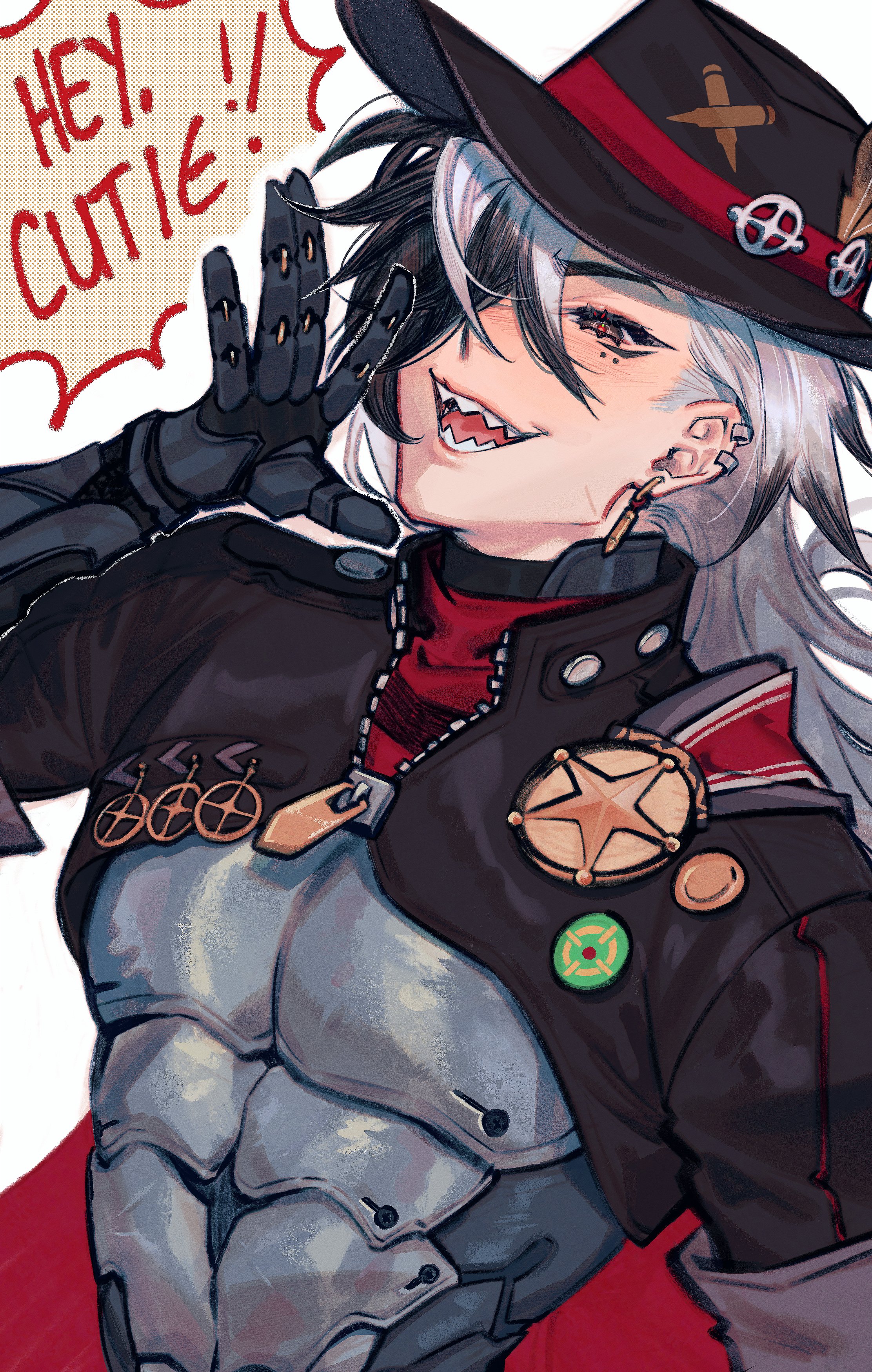 Boothill Wallpapers - Wallpaper Cave