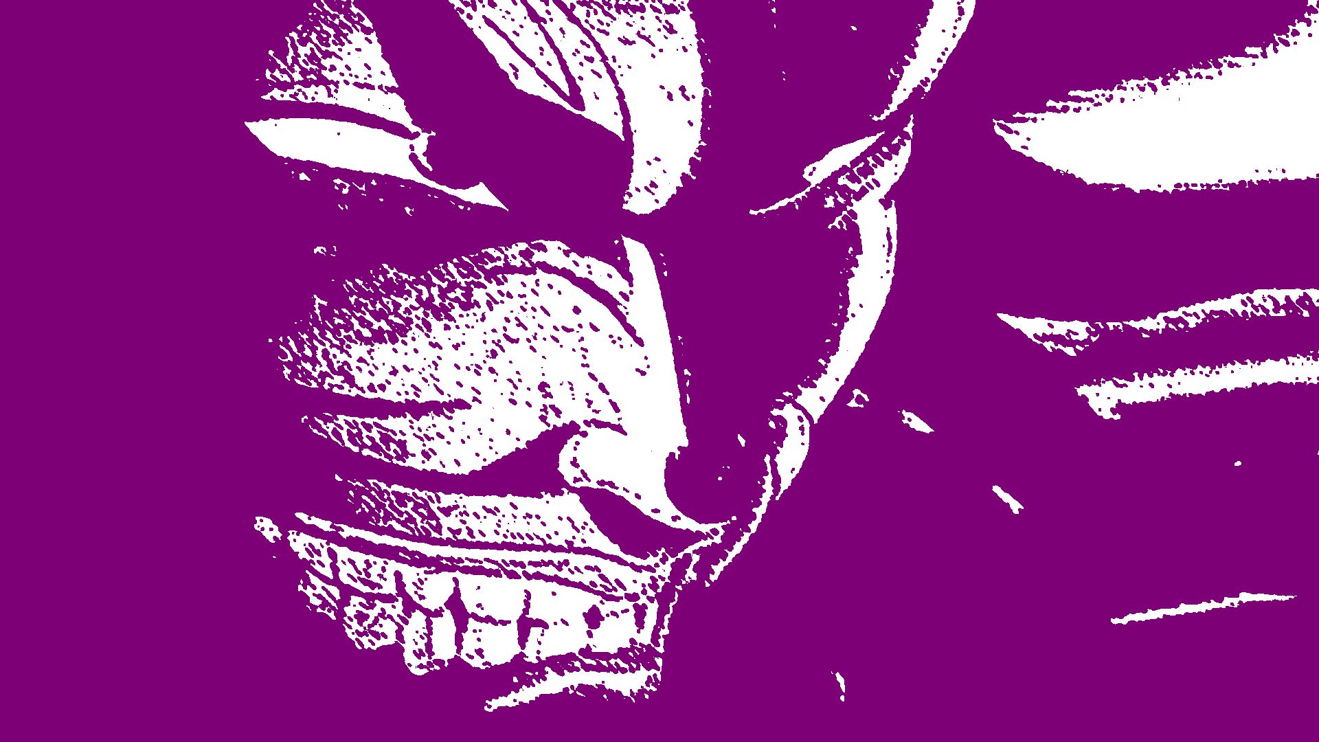 Yujiro Hanma wallpaper for desktop