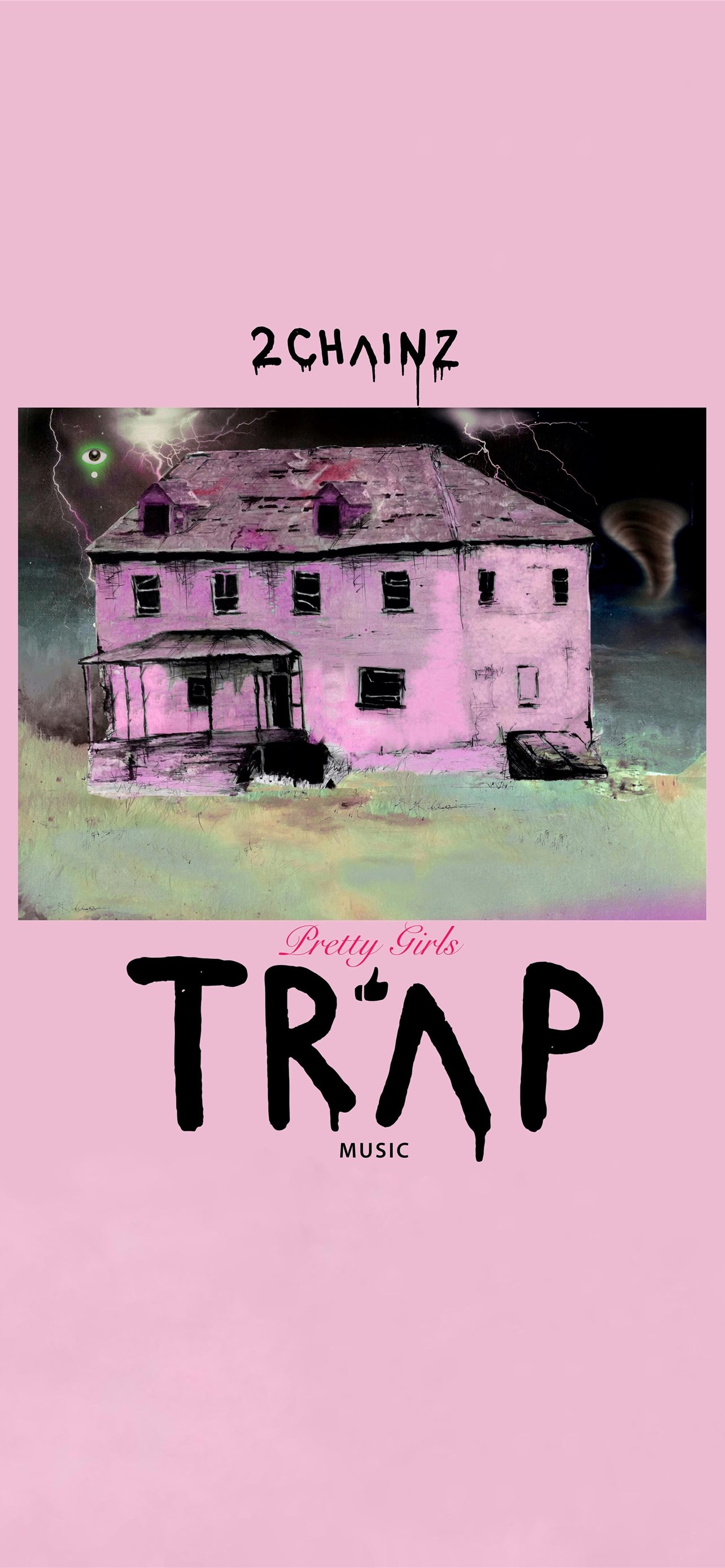 Best House music iPhone HD Wallpaper