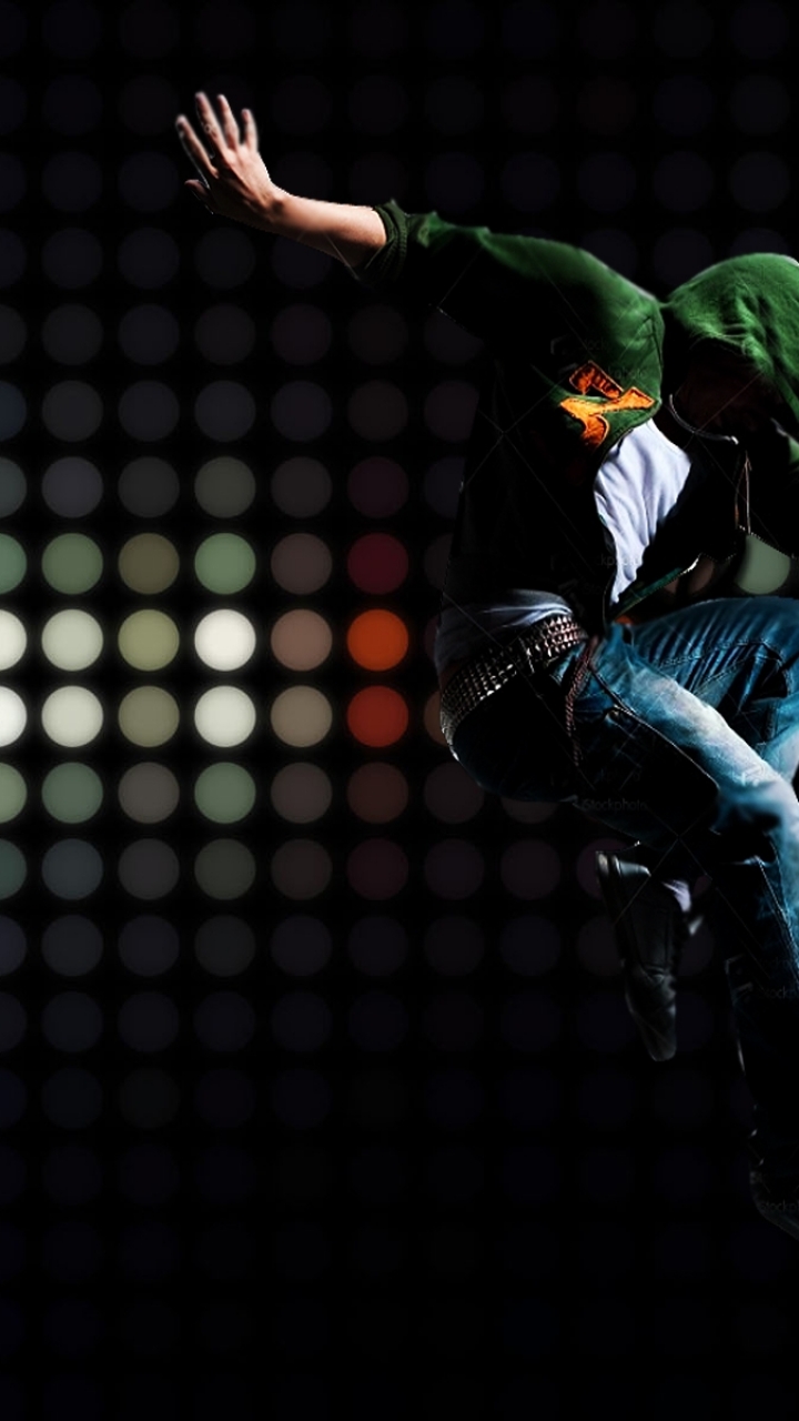 Download Trance House Music Dance Phone