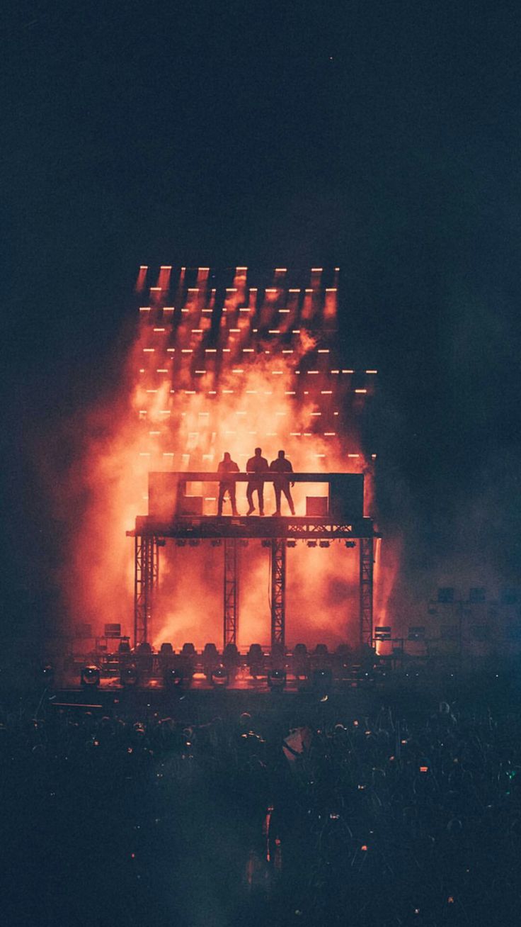 Swedish house mafia, Joker wallpaper