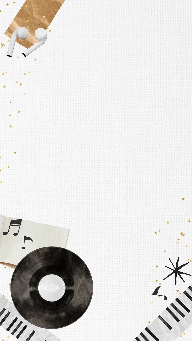 Piano Wallpaper Image. Free Photo