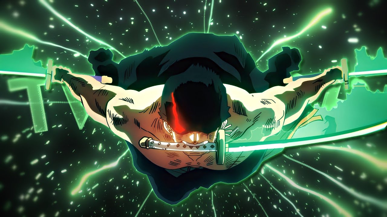 Zoro Vs King Twixtor One Piece Episode