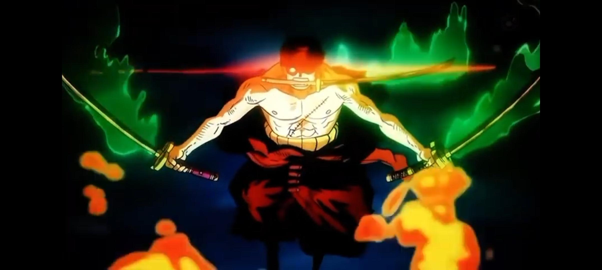 The Three Sword Style Of The Supreme