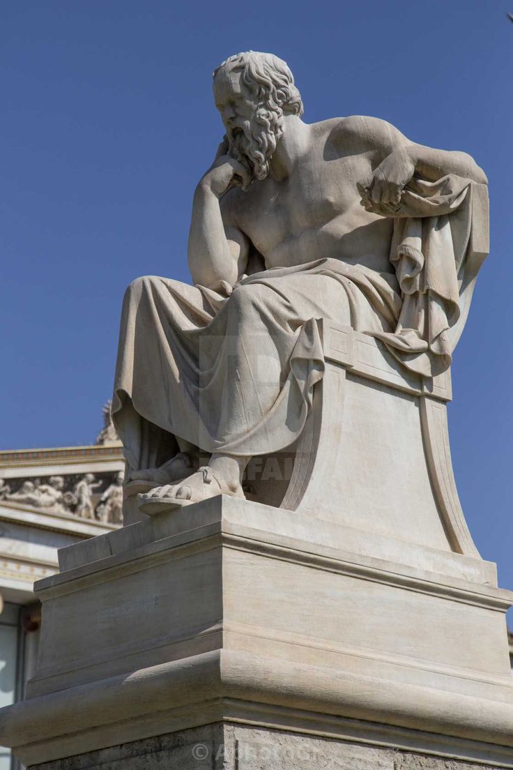 HD Aristotle Wallpaper. Classical