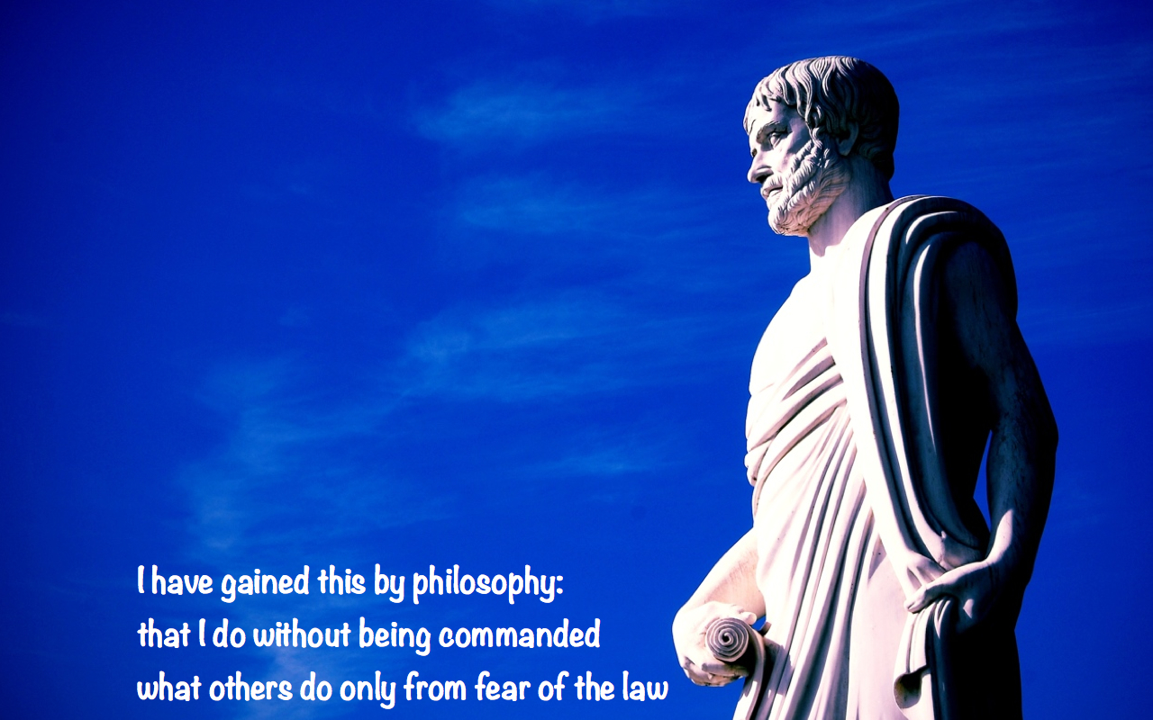 Aristotle