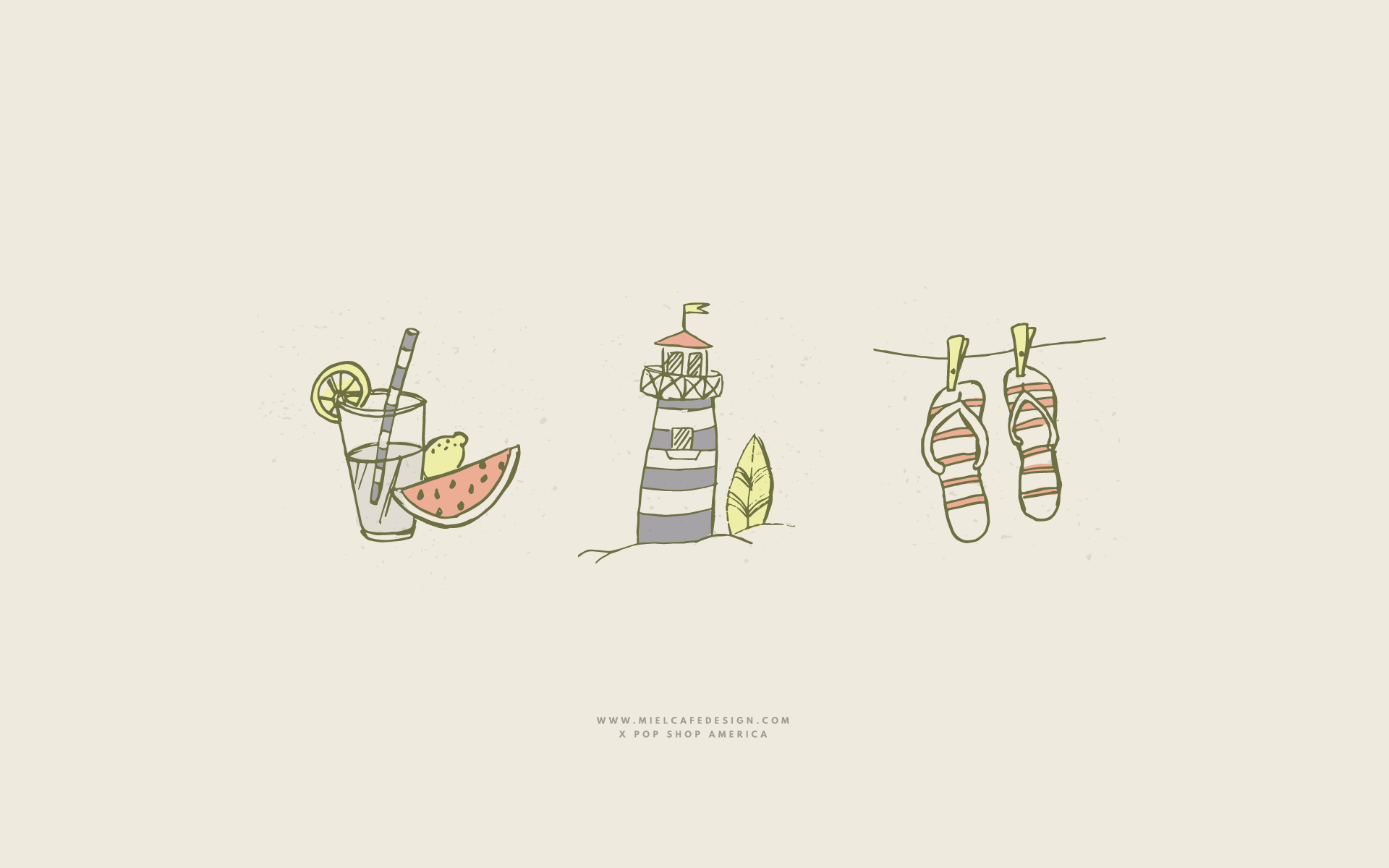 Summer Wallpaper Free Download