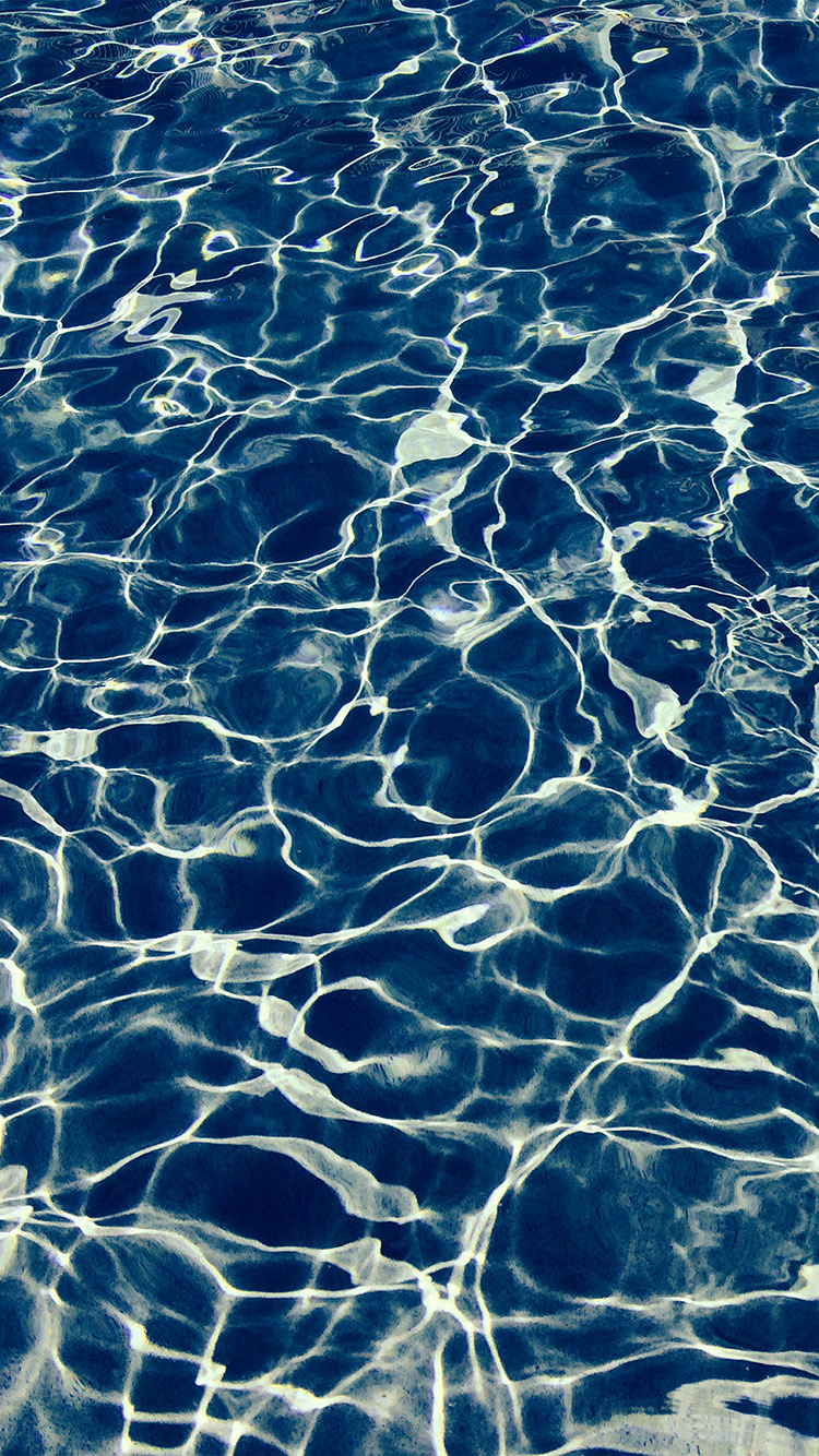 Wave Art Water Sea Summer Cool