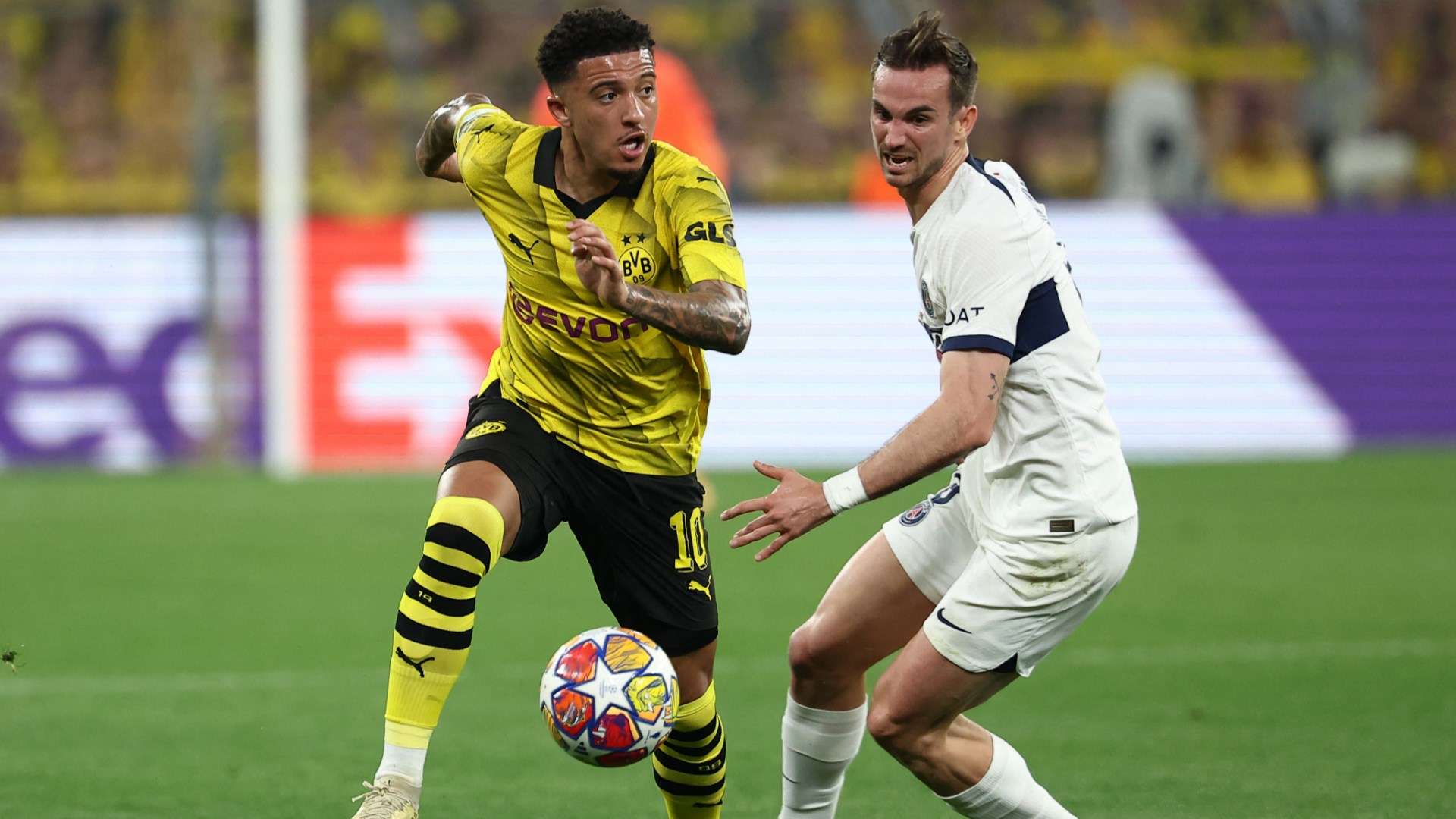 Borussia Dortmund loanee
