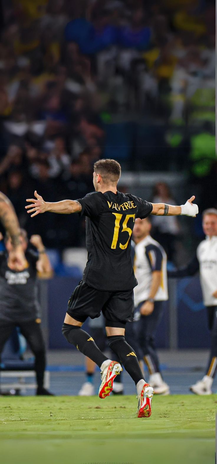 Real madrid wallpaper