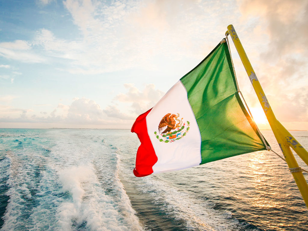 Fishing in MEXICO: The Complete Guide