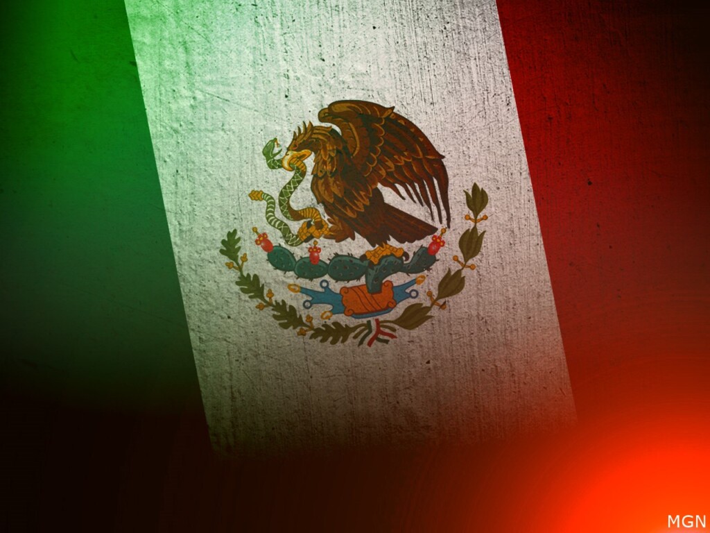 Mexican Border Archives