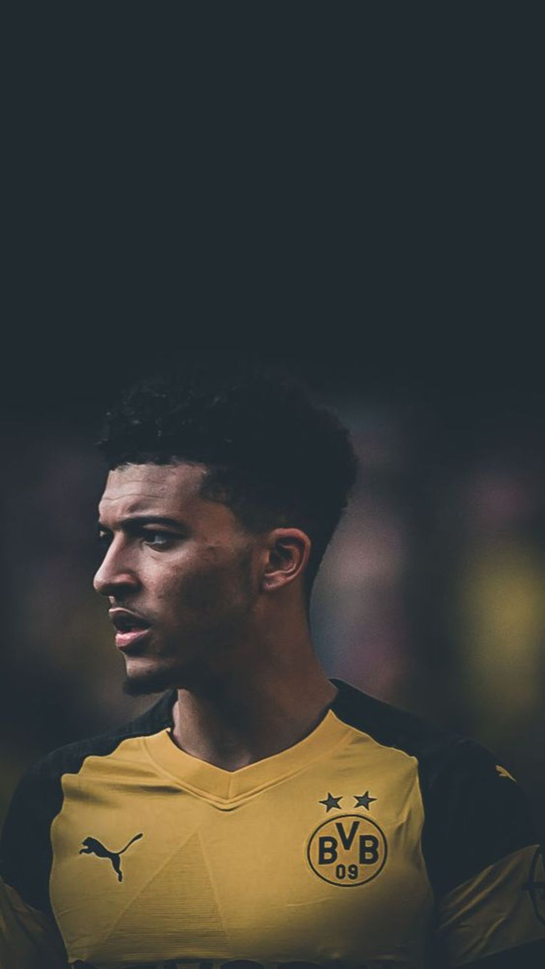 Jadon Sancho Wallpaper