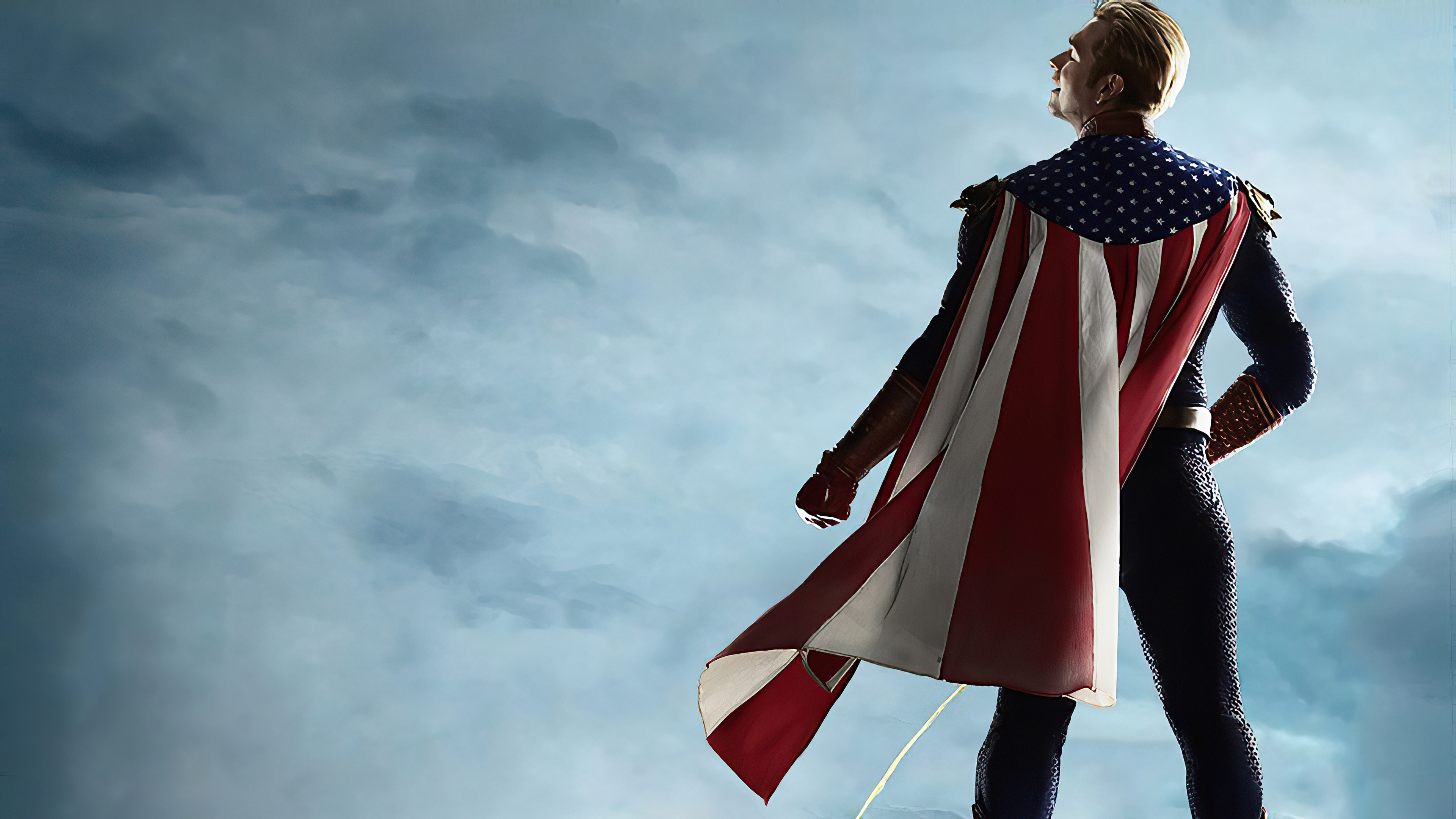 HD desktop wallpaper: Tv Show, The Boys