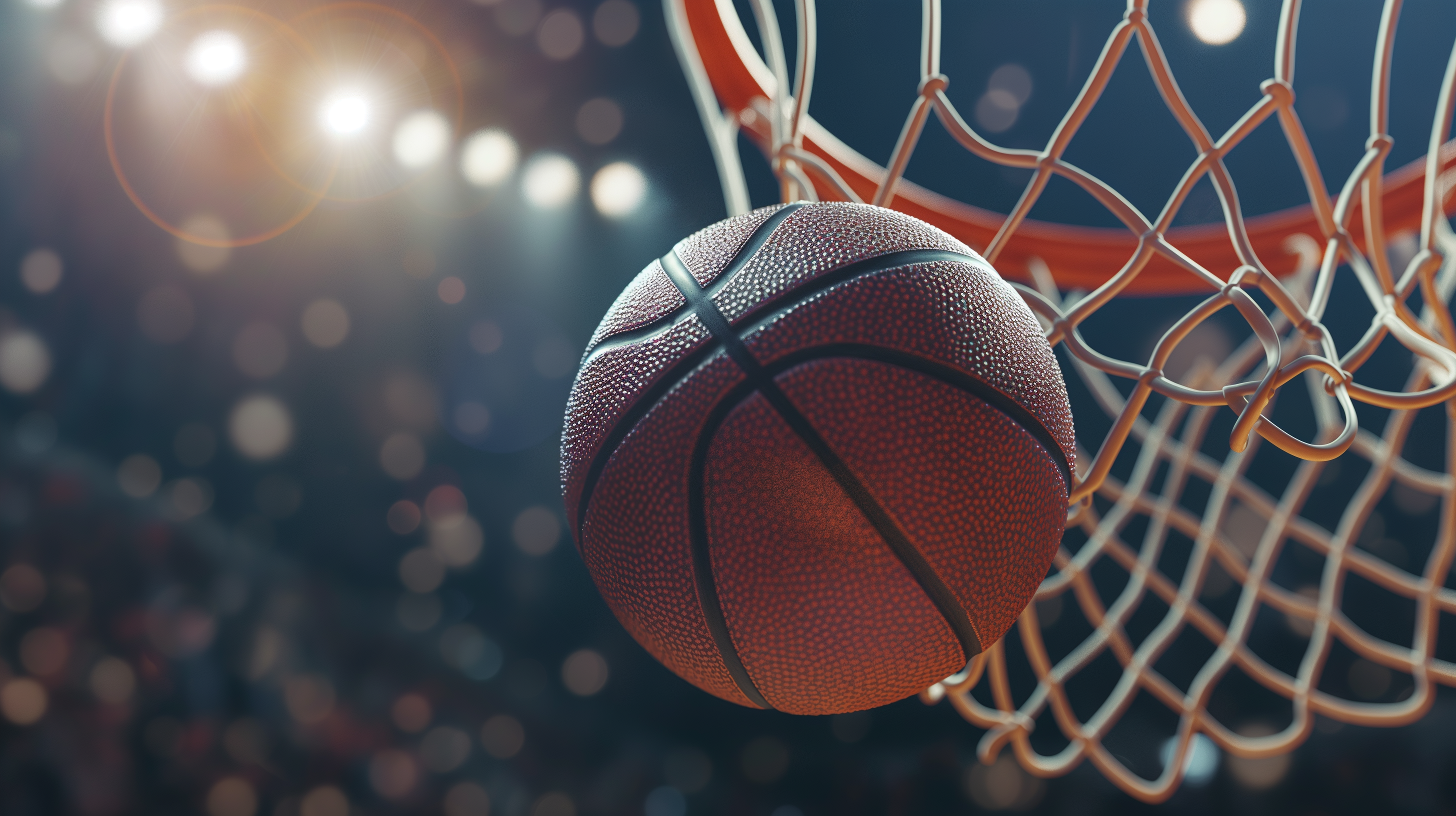 Basketball Wallpaper