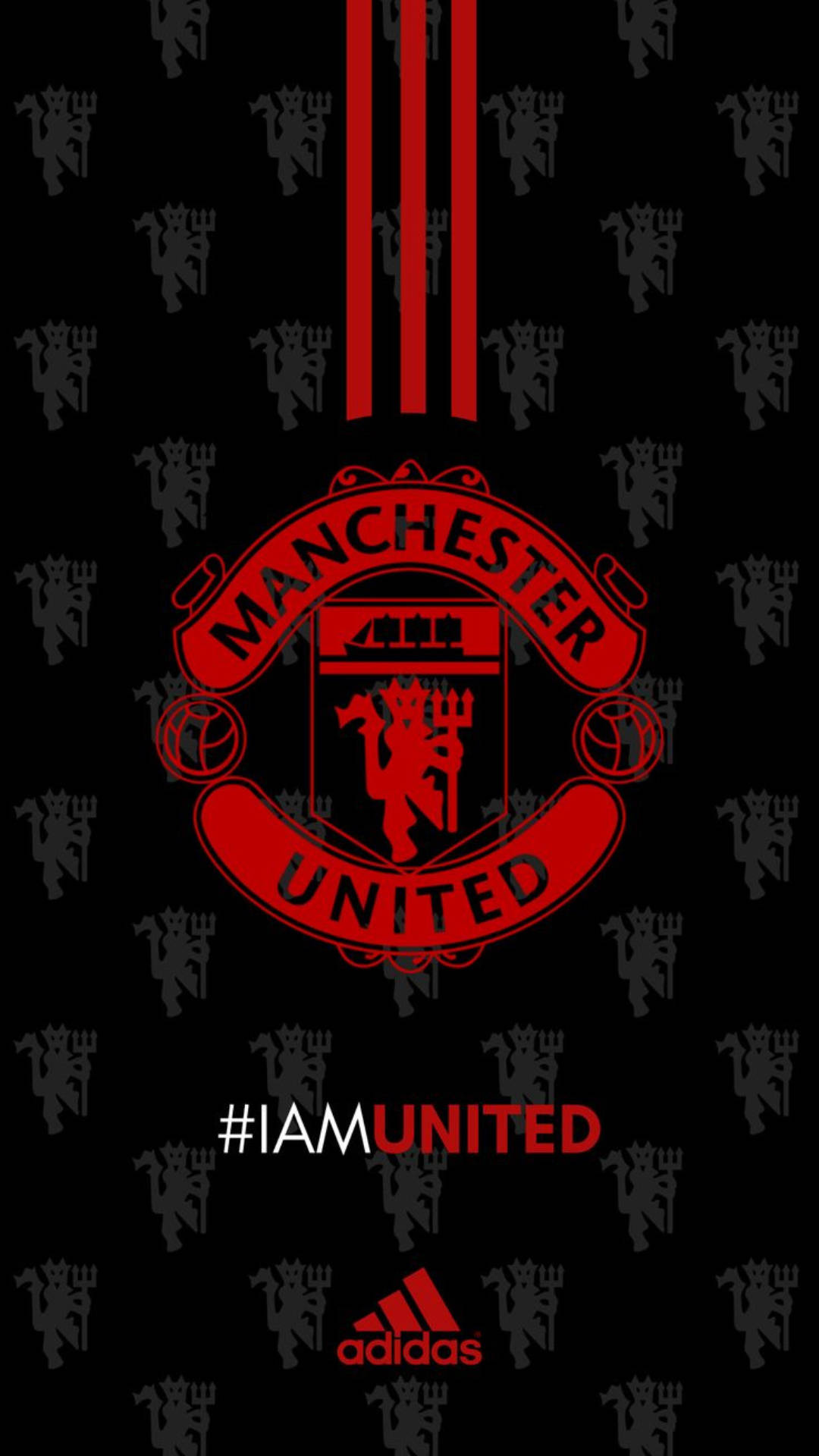 Manchester United Mobile Wallpaper