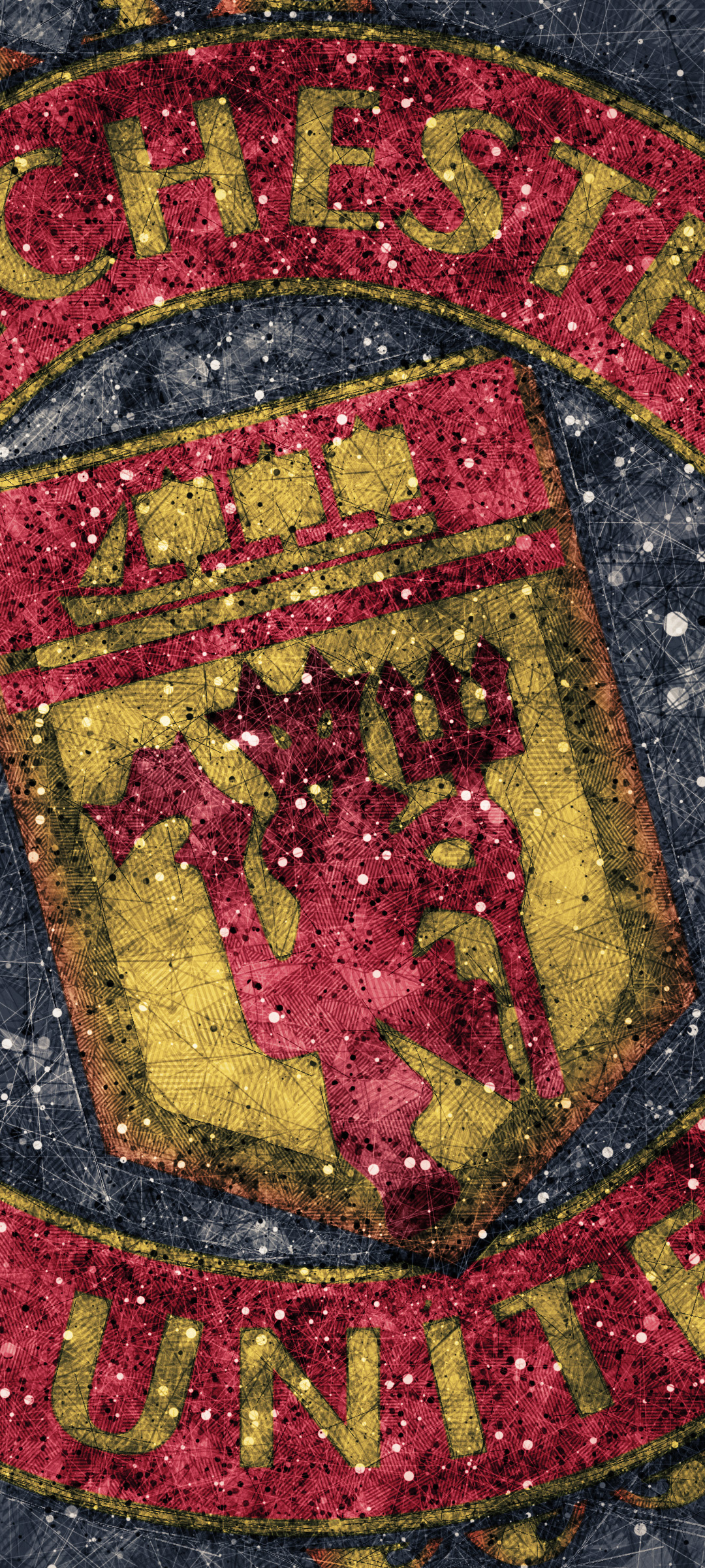 Download Manchester United F.C. Sports