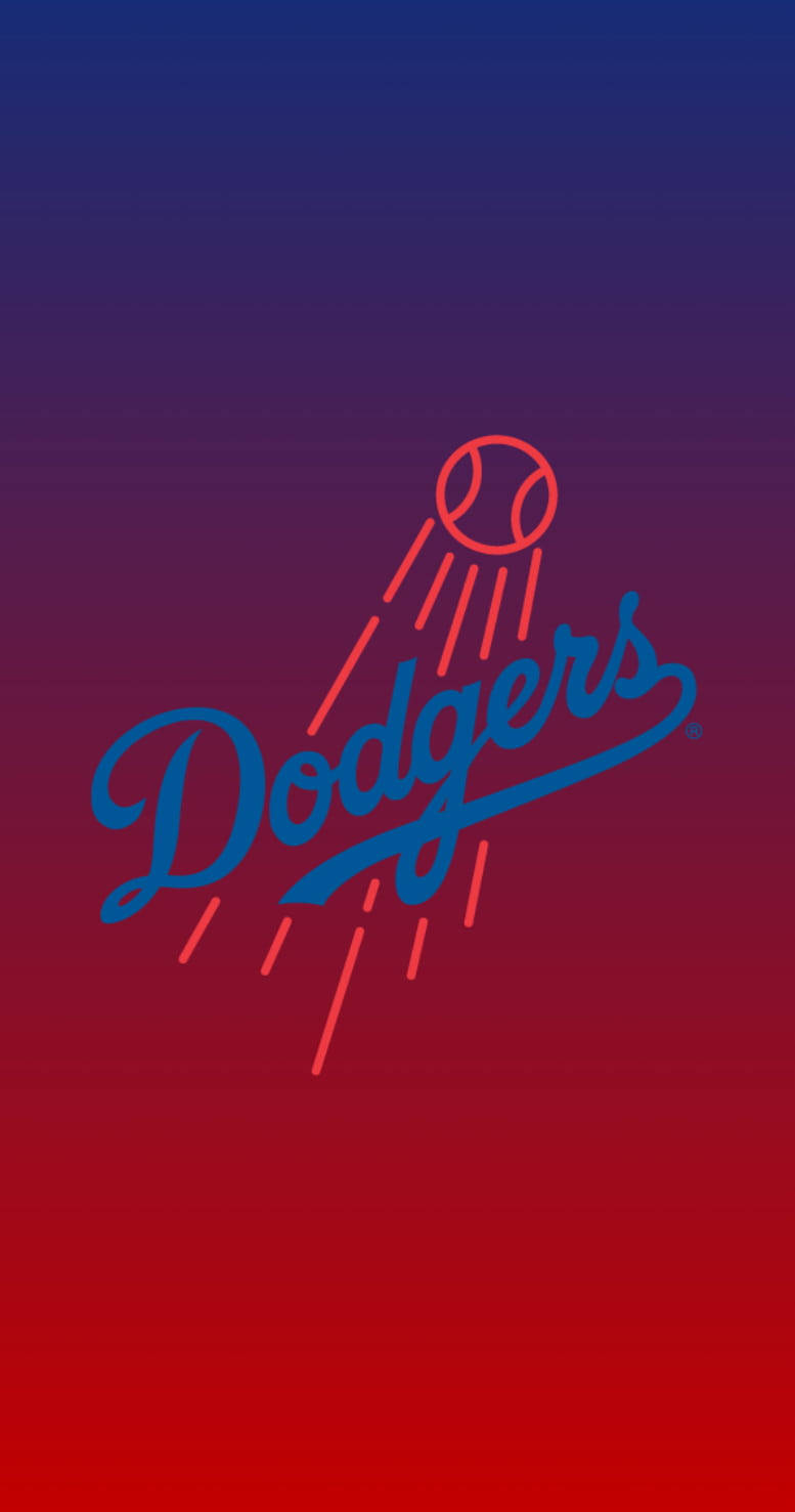 Los Angeles Dodgers HD Wallpaper