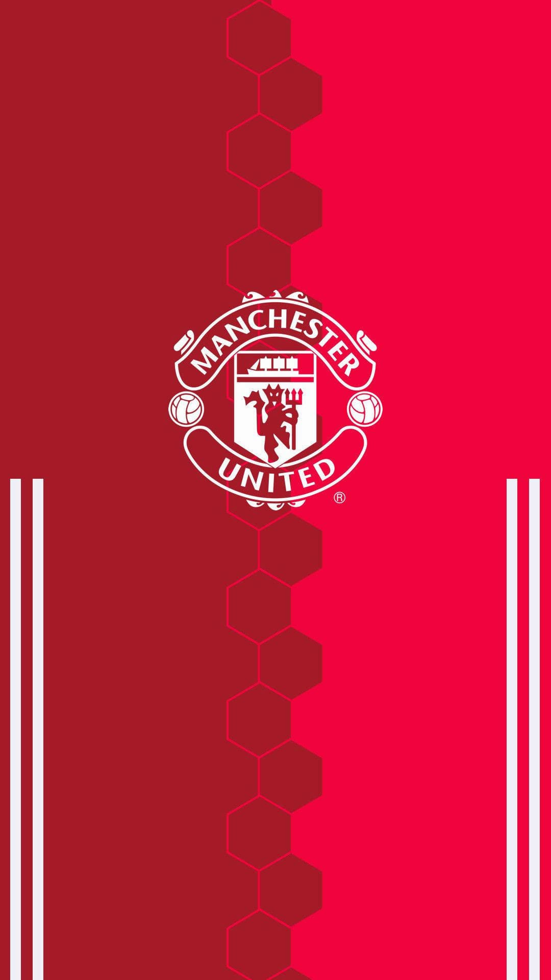Manchester United F.C. Phone Wallpaper