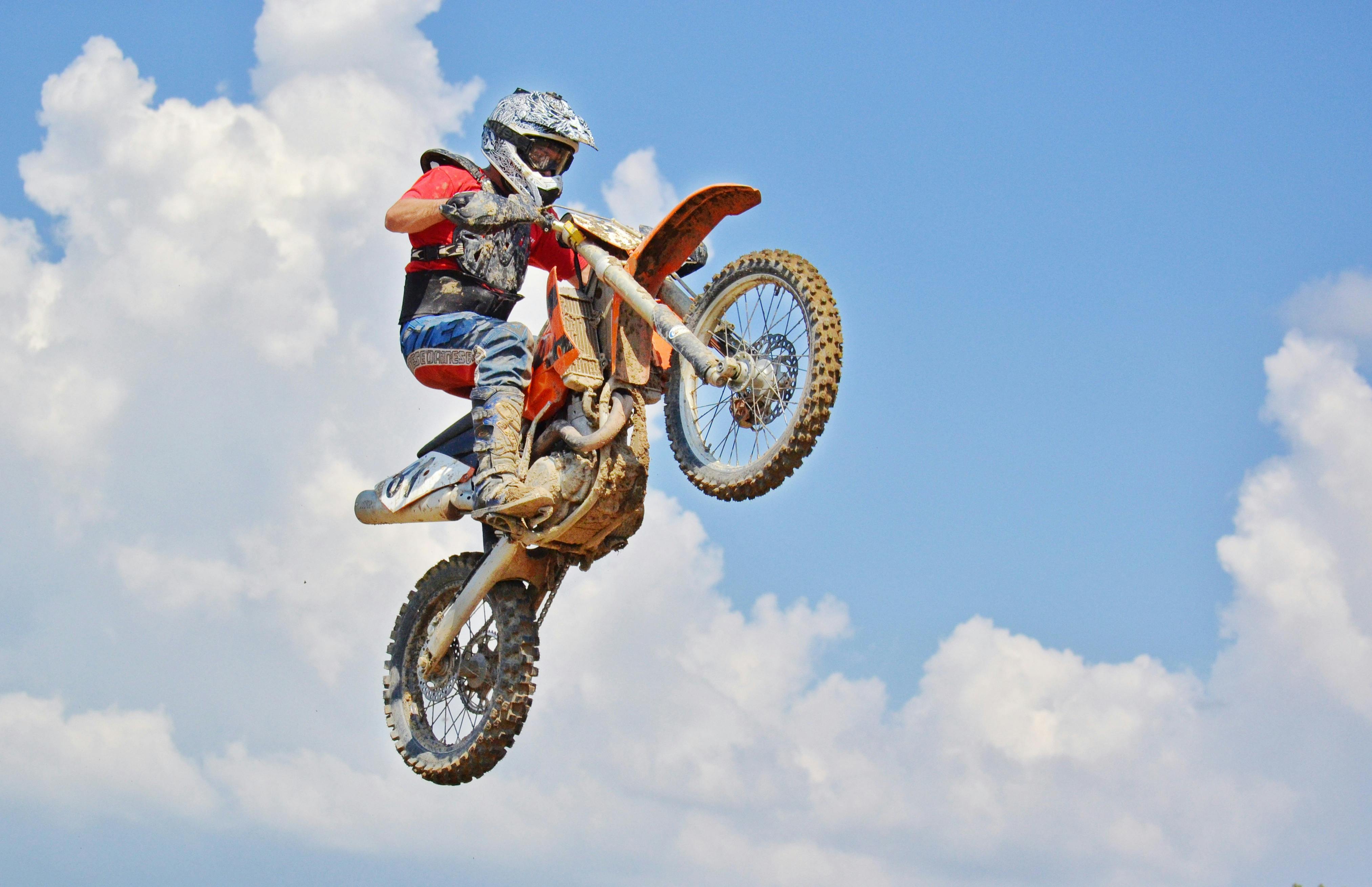 Dirt Bike Photo, Download The BEST