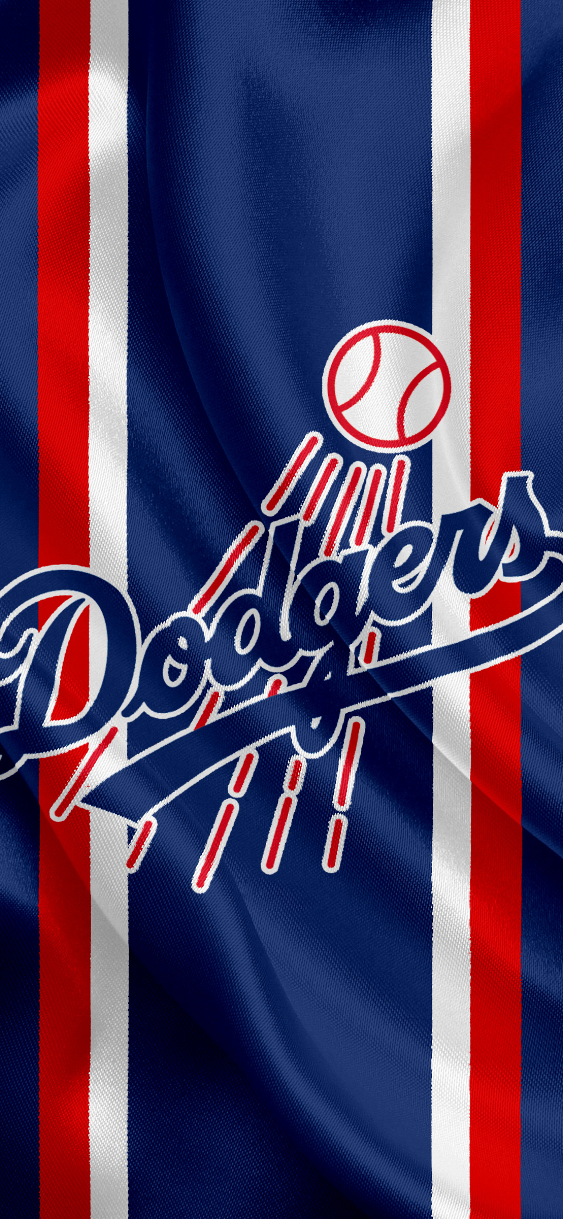 Los Angeles Dodgers wallpaper