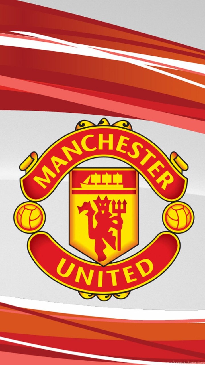 Manchester United 4K Wallpaper Desktop