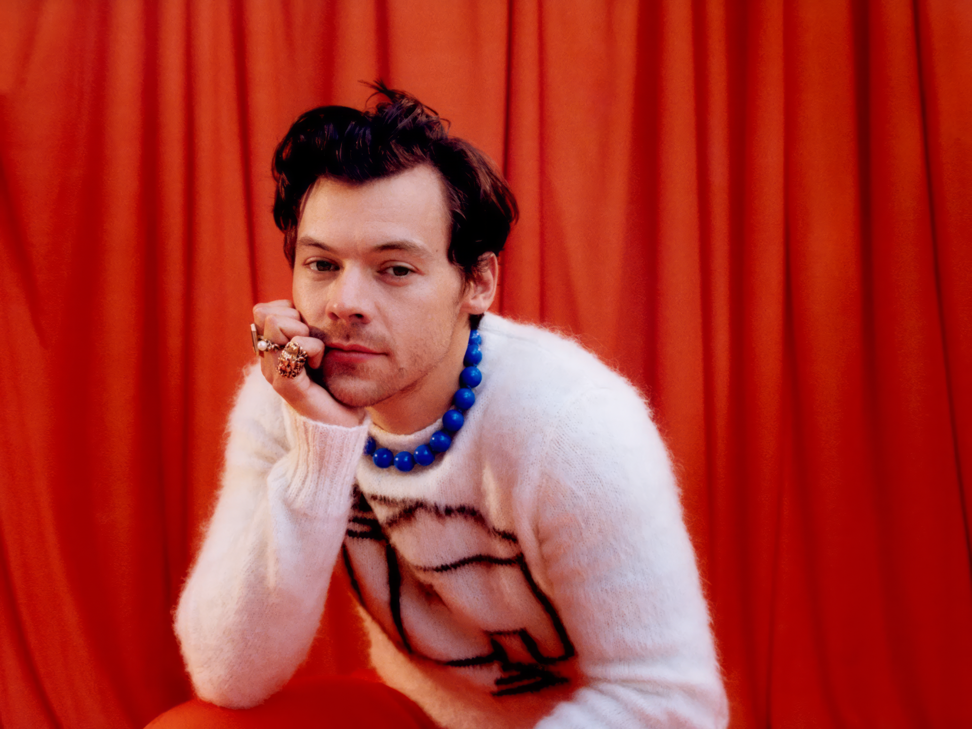 Harry Styles Wallpaper