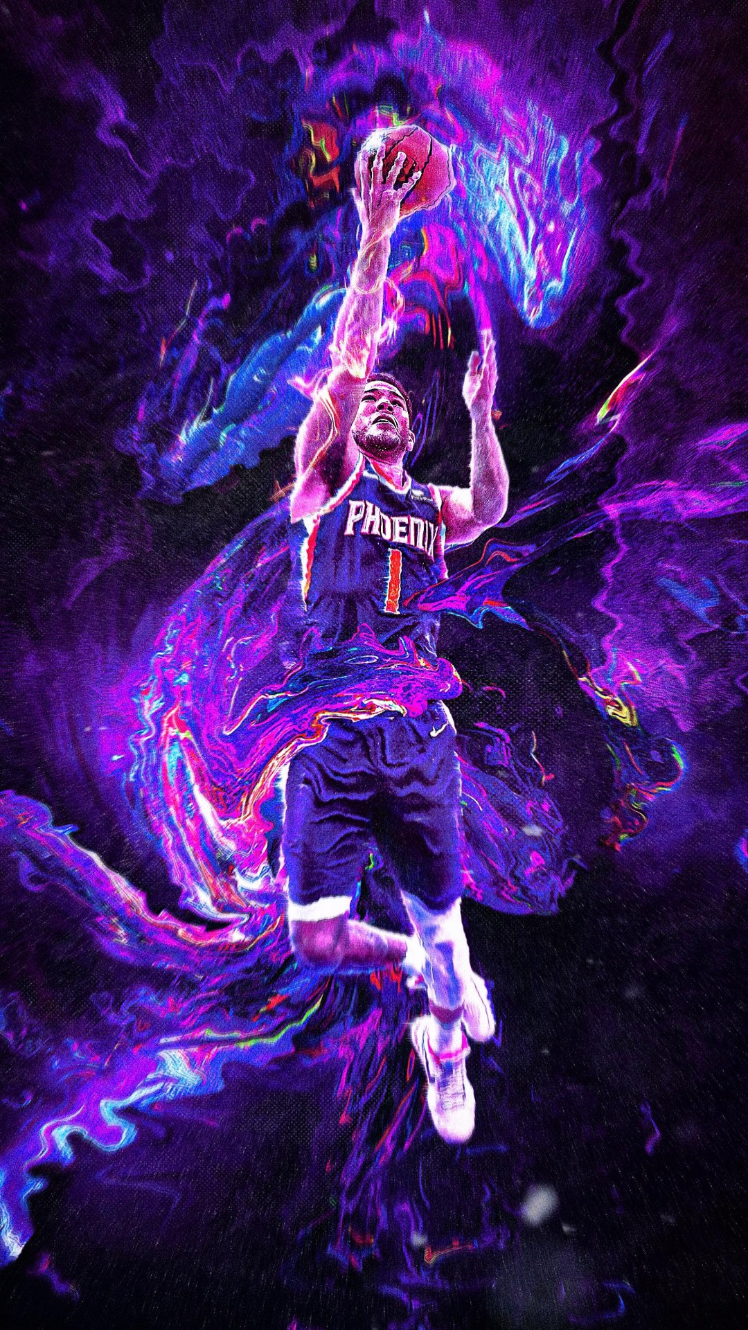 Best Devin Booker Wallpaper [ HQ ]