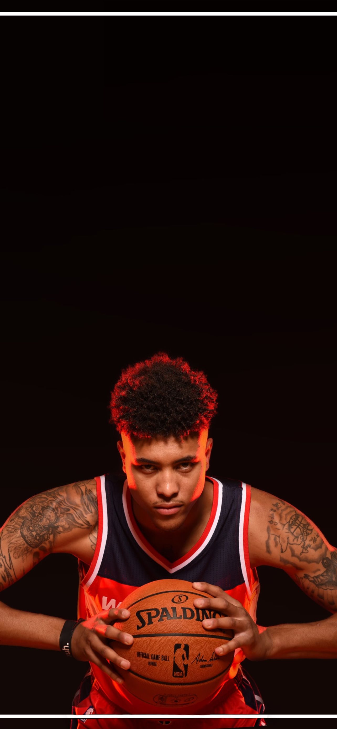 devin booker iPhone Wallpaper Free