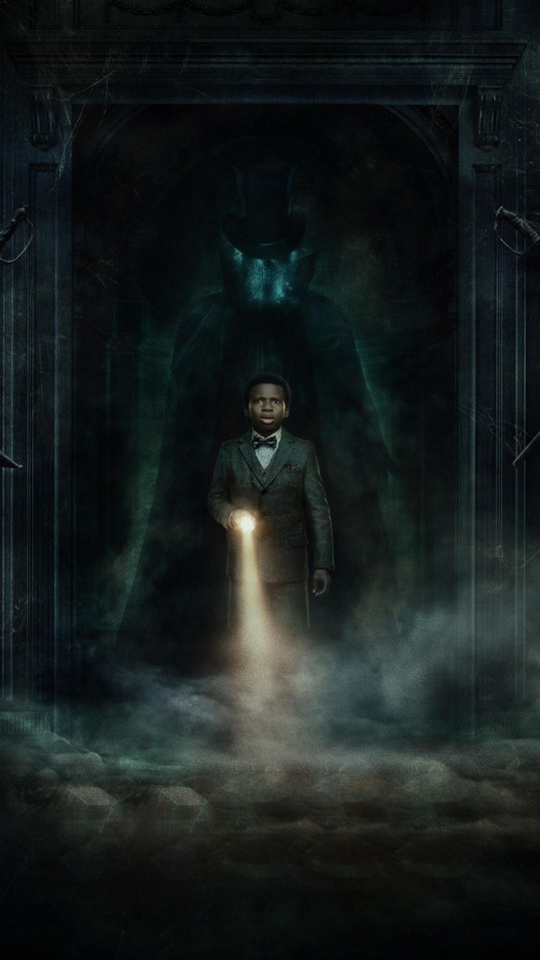 Best Haunted Mansion Wallpaper