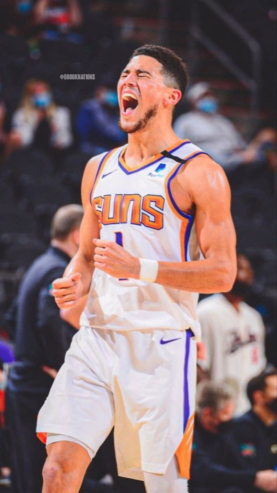 Best Devin Booker Wallpaper [ HQ ]