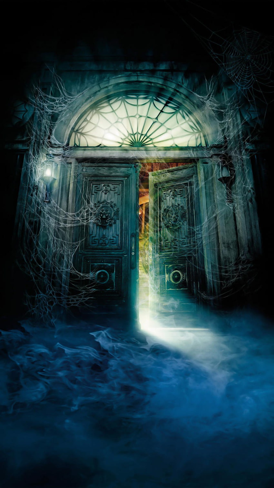Best Haunted Mansion Wallpaper