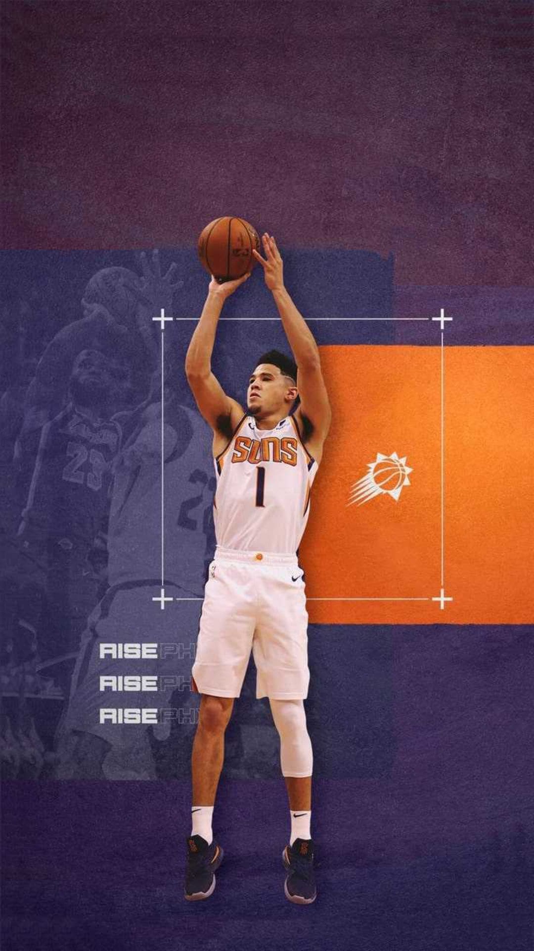 Best Devin Booker Wallpaper [ HQ ]