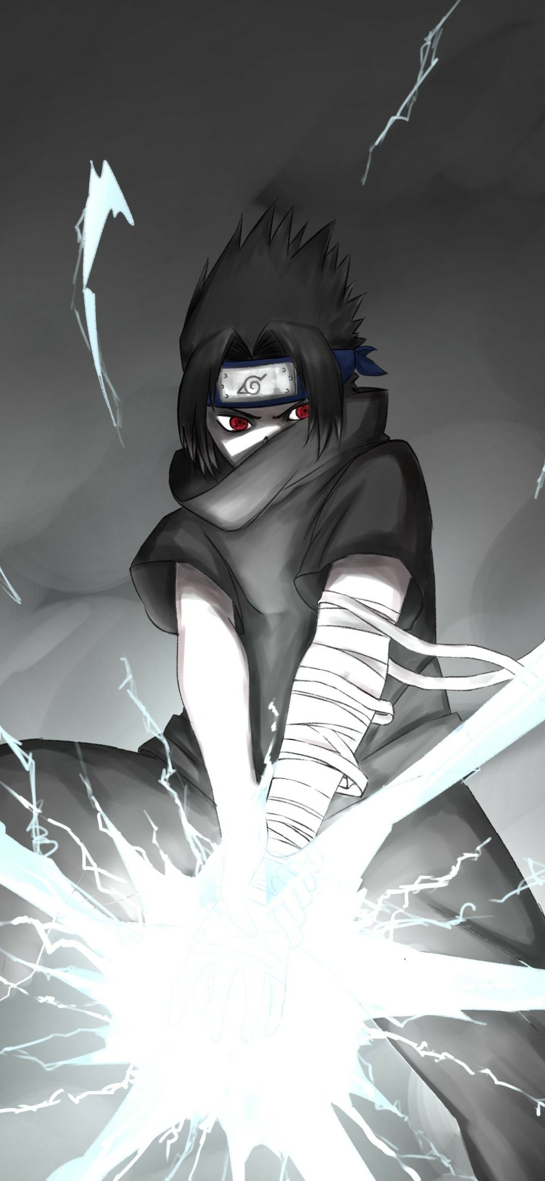 Download Anime Naruto Phone Wallpaper