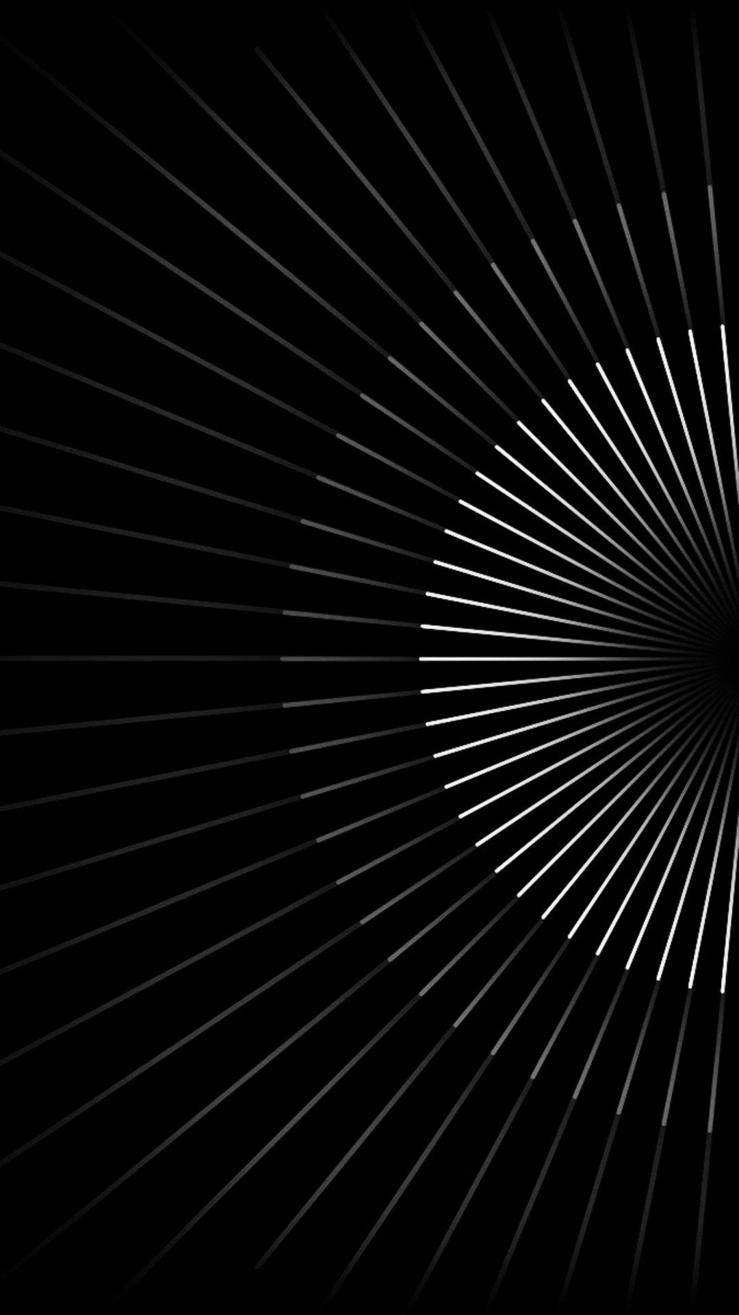 Black amoled wallpaper