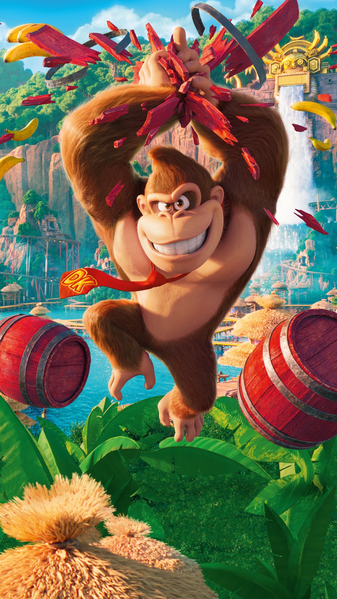Best Donkey Kong Wallpaper [ HQ ]