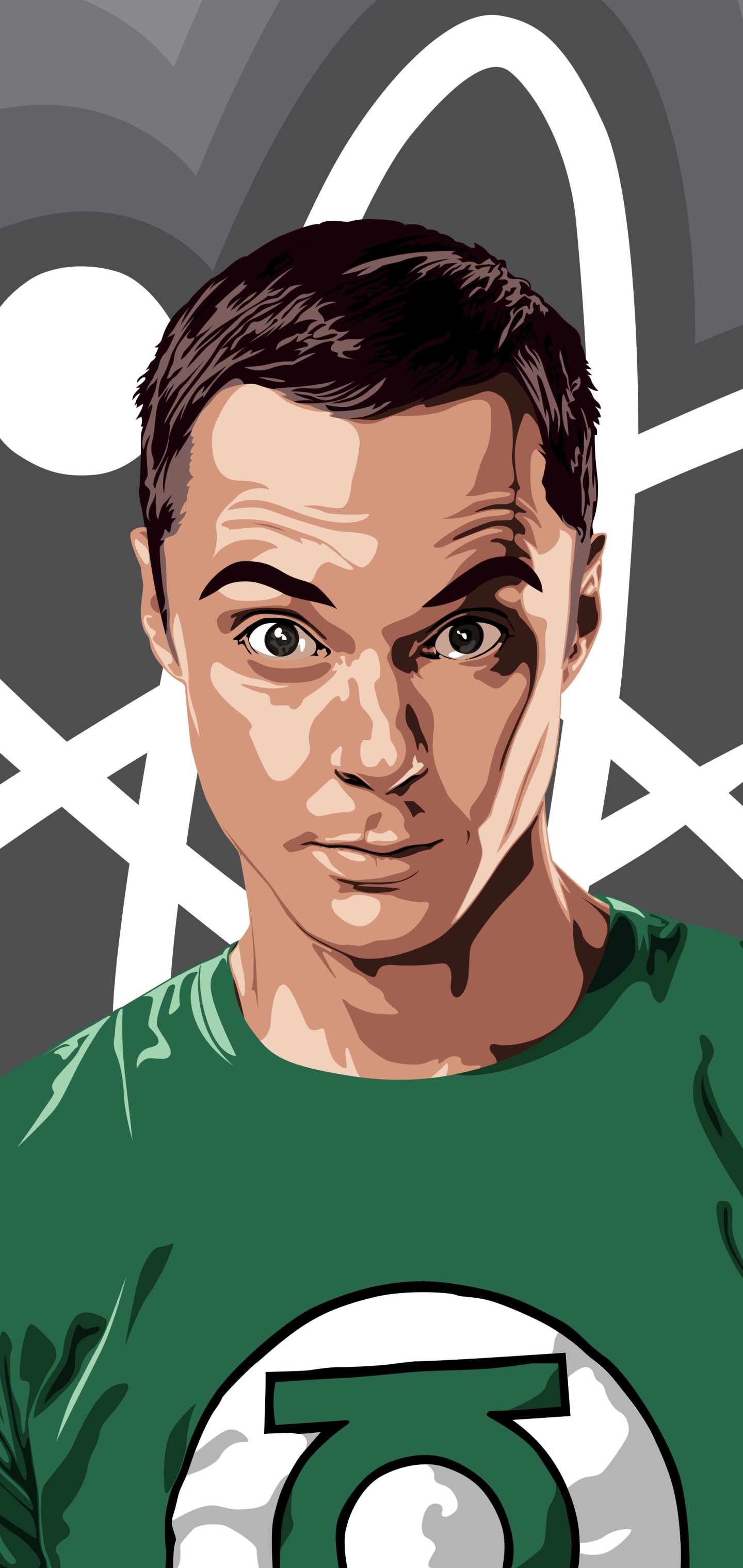 Download Sheldon Cooper Jim Parsons TV