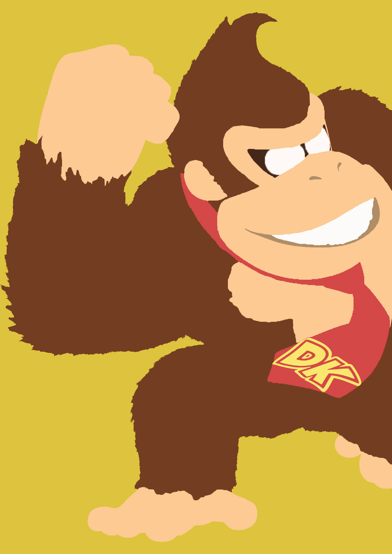 Alex Gesti Smash Bros Ultimate