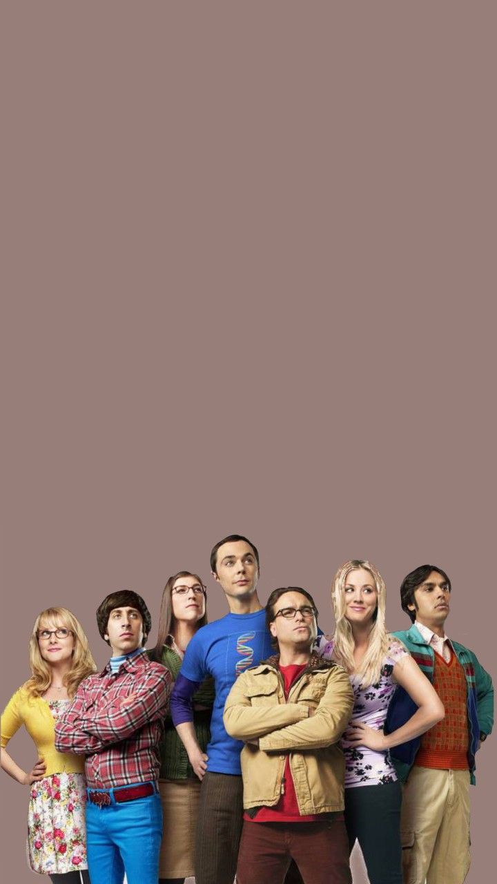 The Big Bang Theory Explained
