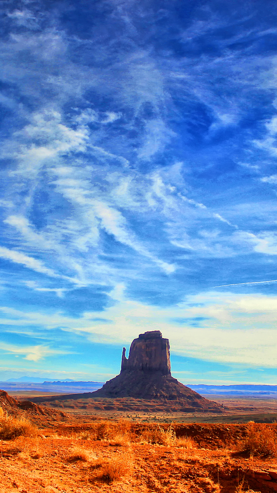 Utah iPhone Wallpaper