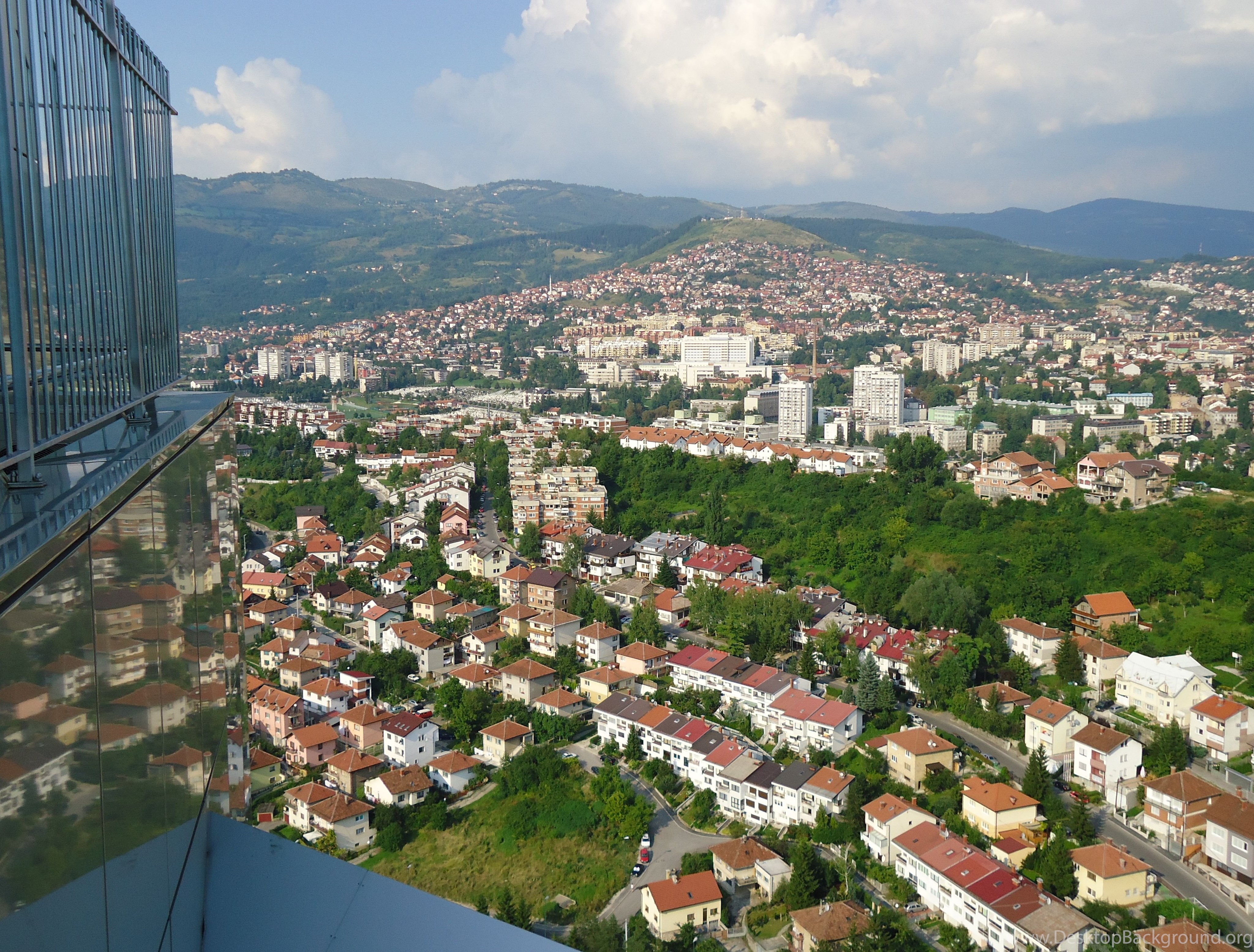 Serbia Wallpaper Background Desktop