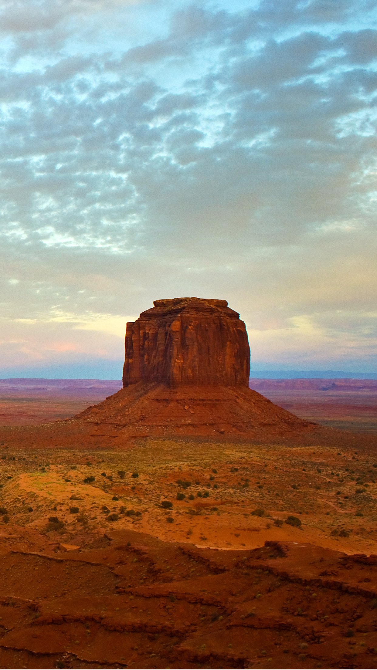 Utah Wallpaper for iPhone 11, Pro Max