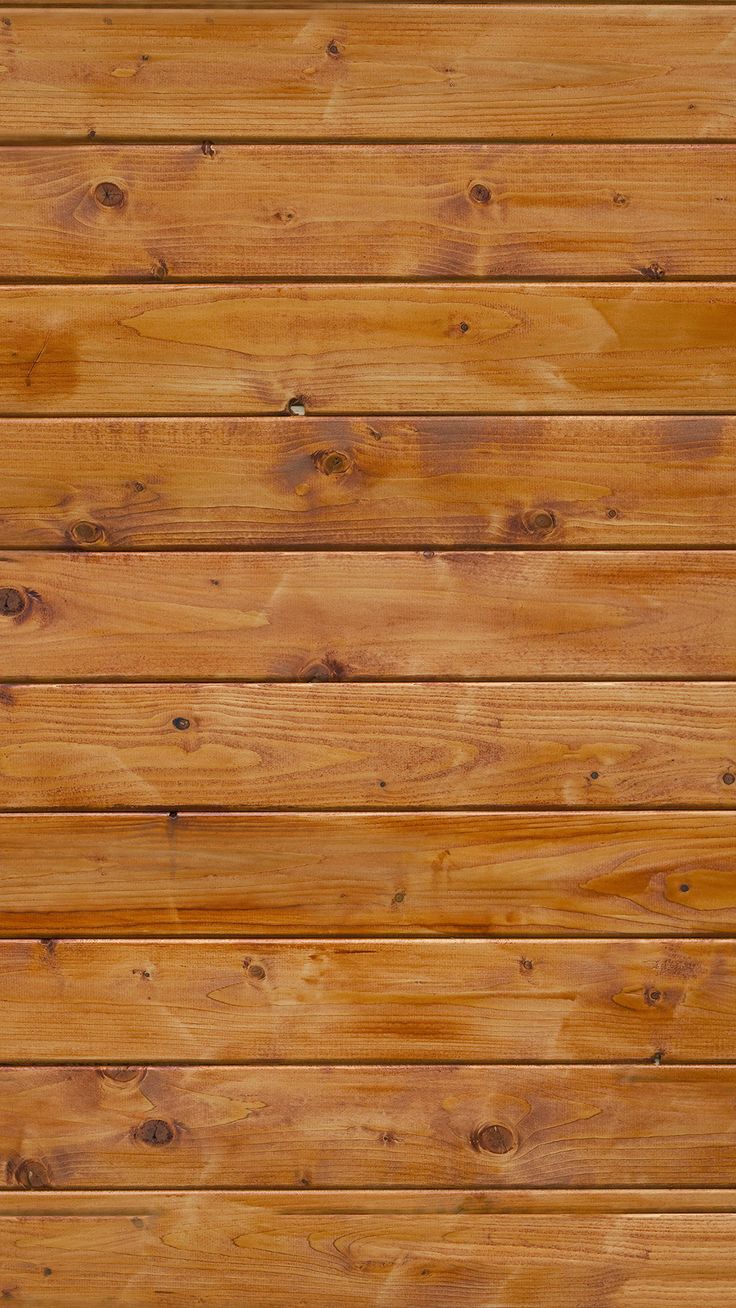 Wood Plank Texture Pattern iPhone 6